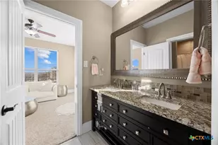 2551 Jubilation Dr, Harker Heights, TX 76548 - Photo 28