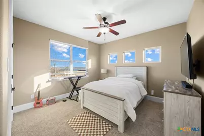 2551 Jubilation Drive, Harker Heights, TX 76548 - Photo 26