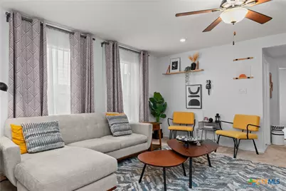 168 Booker Palm, San Antonio, TX 78239 - Photo 6