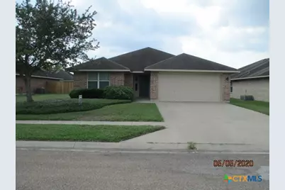 103 Evan Circle, Victoria, TX 77901 - Photo 1