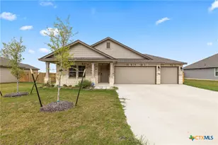 121 Ayla Marie Dr, Copperas Cove, TX 76522 - Photo 1