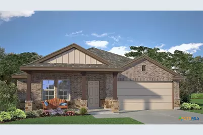 3706 Moffat Court, Belton, TX 76513 - Photo 1