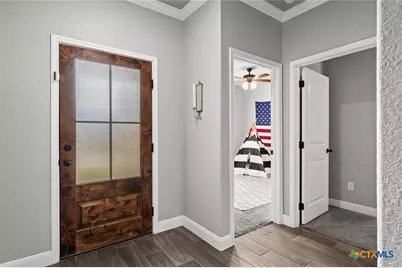 1614 Flatland Trail, Temple, TX 76502 - Photo 8