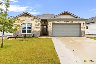 1614 Flatland Trl, Temple, TX 76502 - Photo 1