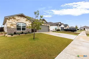 1614 Flatland Trl, Temple, TX 76502 - Photo 2