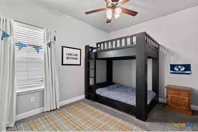 1614 Flatland Trail, Temple, TX 76502 - Photo 30