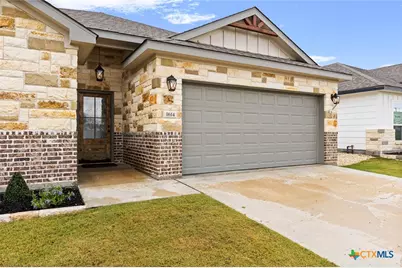 1614 Flatland Trail, Temple, TX 76502 - Photo 4