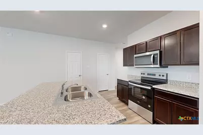 6807 Luella Drive, Killeen, TX 76549 - Photo 4