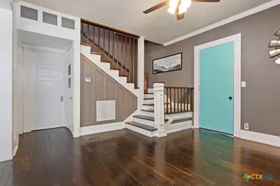 314 W Downs Avenue, Temple, TX 76501 - Photo 6