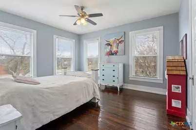 314 W Downs Avenue, Temple, TX 76501 - Photo 36