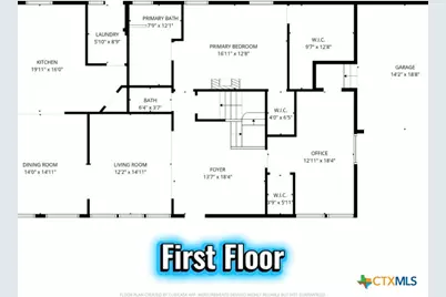 314 W Downs Avenue, Temple, TX 76501 - Photo 44