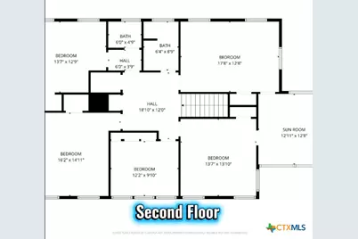 314 W Downs Avenue, Temple, TX 76501 - Photo 46