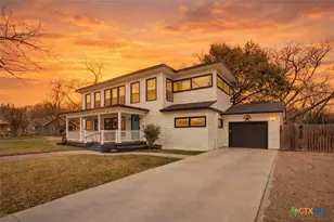 314 W Downs Ave, Temple, TX 76501 - Photo 4