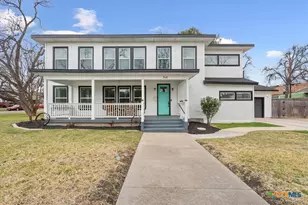 314 W Downs Ave, Temple, TX 76501 - Photo 2