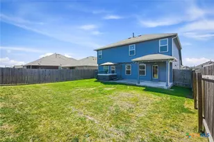 462 Moonvine Way, New Braunfels, TX 78130 - Photo 32