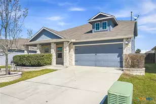 462 Moonvine Way, New Braunfels, TX 78130 - Photo 2