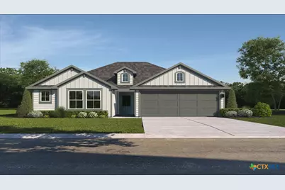 6805 Luella Drive, Killeen, TX 76549 - Photo 1