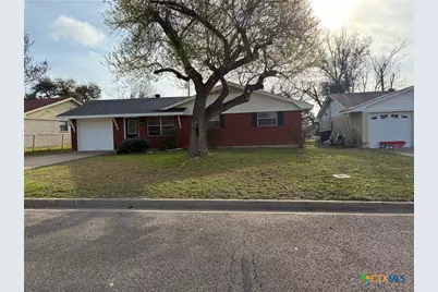 3801 Lancelot, Temple, TX 76502 - Photo 1