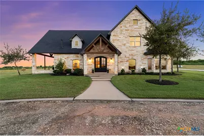 15949 E US Highway 190, Rogers, TX 76569 - Photo 2