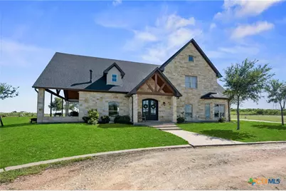 15949 E US Highway 190, Rogers, TX 76569 - Photo 4