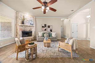 2251 Yturria Dr, Belton, TX 76513 - Photo 8