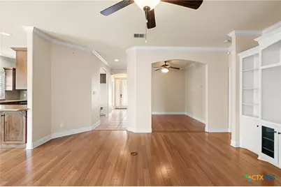 1504 Wisteria Lane, Belton, TX 76513 - Photo 16