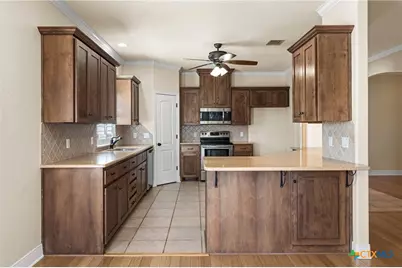 1504 Wisteria Lane, Belton, TX 76513 - Photo 20