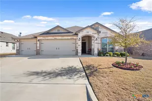 2631 Cedar Glen Dr, Belton, TX 76513 - Photo 1