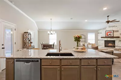 2631 Cedar Glen Drive, Belton, TX 76513 - Photo 16