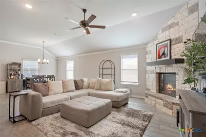 2631 Cedar Glen Drive, Belton, TX 76513 - Photo 8