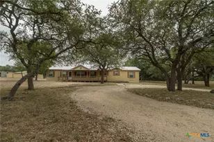 950 Rebecca Springs Rd, Spring Branch, TX 78070 - Photo 4