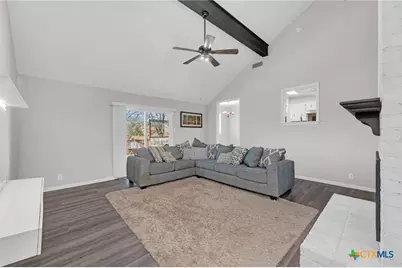 4111 Canyon Cliff Circle, Temple, TX 76502 - Photo 6