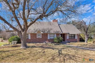 4111 Canyon Cliff Circle, Temple, TX 76502 - Photo 4