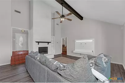 4111 Canyon Cliff Circle, Temple, TX 76502 - Photo 8