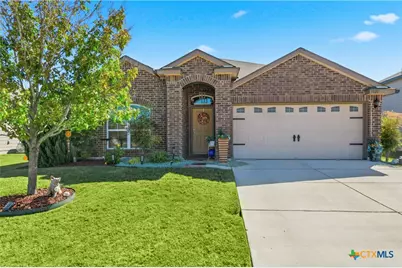 1321 W Nolte Farms Road, Seguin, TX 78155 - Photo 2