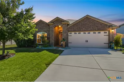 1321 W Nolte Farms Road, Seguin, TX 78155 - Photo 1