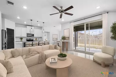 773 Freedom Circle, Nolanville, TX 76559 - Photo 2