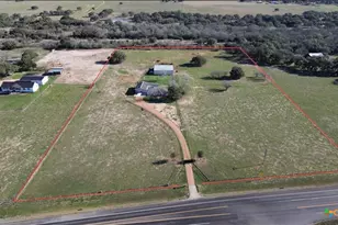 8652 State Hwy 111 W, Yoakum, TX 77995 - Photo 2