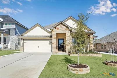 8902 Alabama Avenue, Temple, TX 76502 - Photo 1