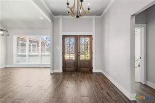 15020 Old Troy Rd, Troy, TX 76579 - Photo 6