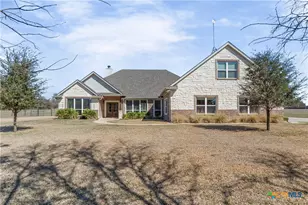 15020 Old Troy Rd, Troy, TX 76579 - Photo 1