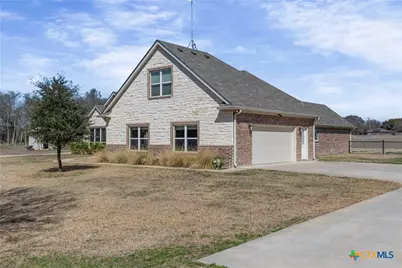 15020 Old Troy Road, Troy, TX 76579 - Photo 4