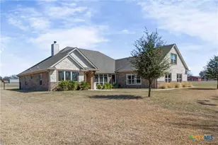 15020 Old Troy Rd, Troy, TX 76579 - Photo 2