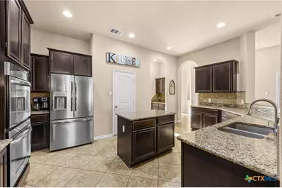 3607 Mesquite Branch Drive, Harker Heights, TX 76548 - Photo 16