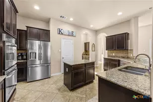 3607 Mesquite Branch Dr, Harker Heights, TX 76548 - Photo 16