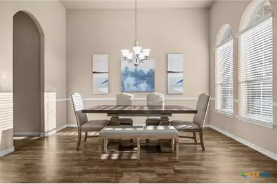 3607 Mesquite Branch Drive, Harker Heights, TX 76548 - Photo 6