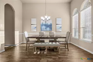 3607 Mesquite Branch Dr, Harker Heights, TX 76548 - Photo 6