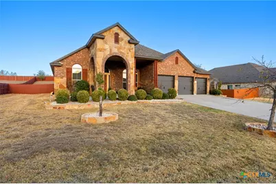 3607 Mesquite Branch Drive, Harker Heights, TX 76548 - Photo 2