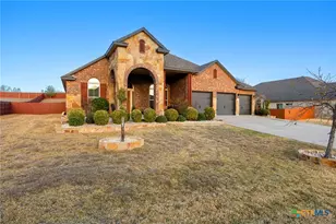 3607 Mesquite Branch Dr, Harker Heights, TX 76548 - Photo 2