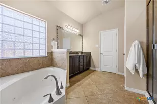 3607 Mesquite Branch Dr, Harker Heights, TX 76548 - Photo 24